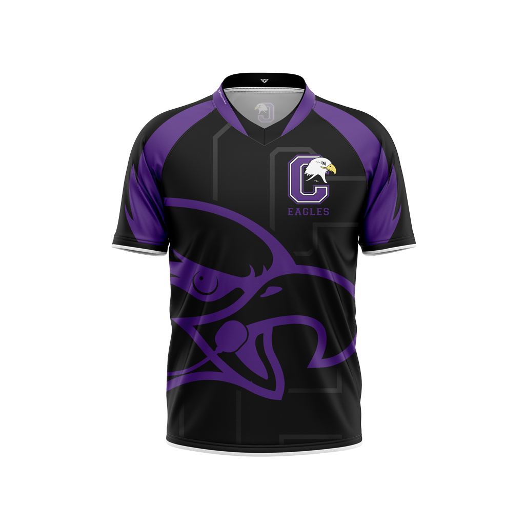 Omaha Central HS | Jersey