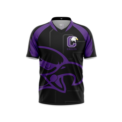 Omaha Central High School Jersey