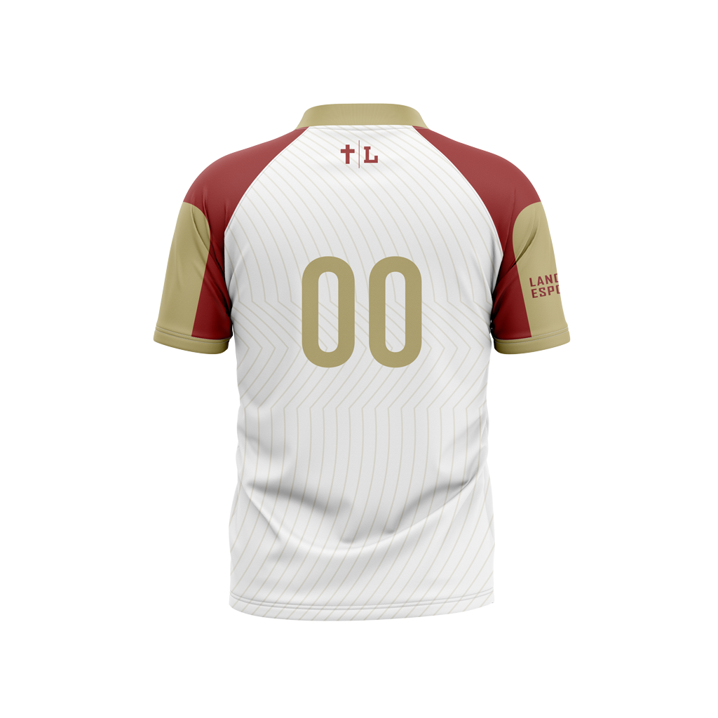 Orange Lutheran High School Jersey
