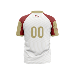 Orange Lutheran High School Jersey