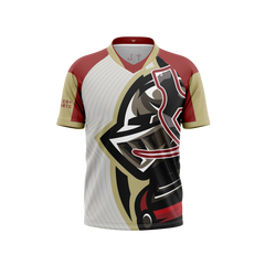 Orange Lutheran High School Jersey