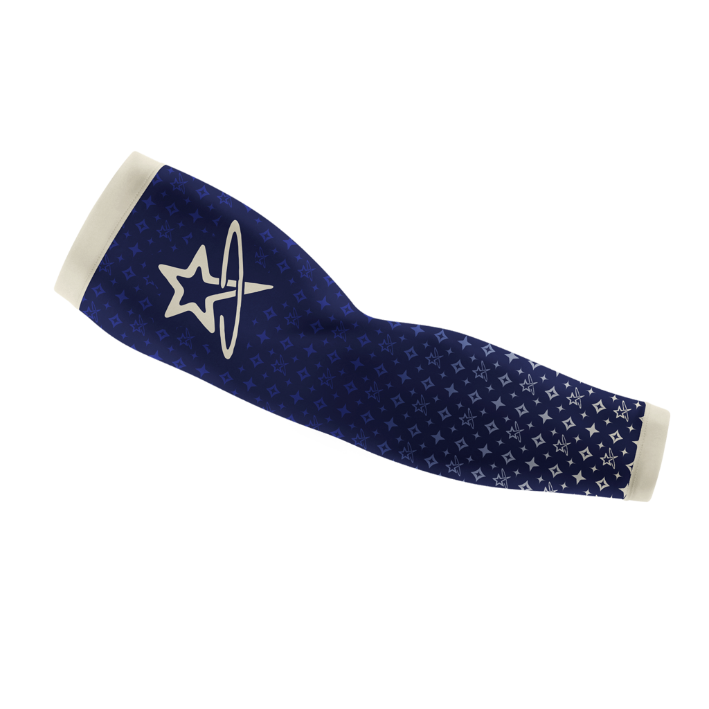 Orbital | Compression Sleeve