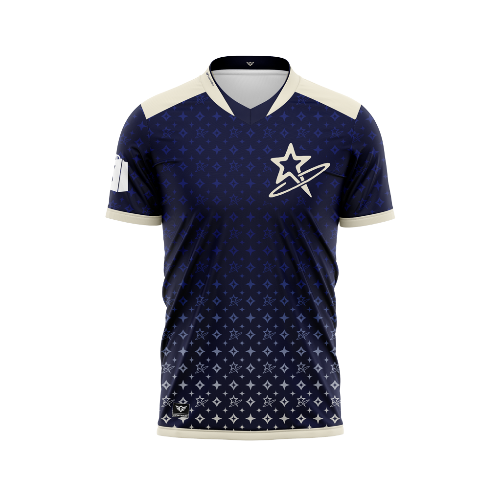 Orbital | Jersey