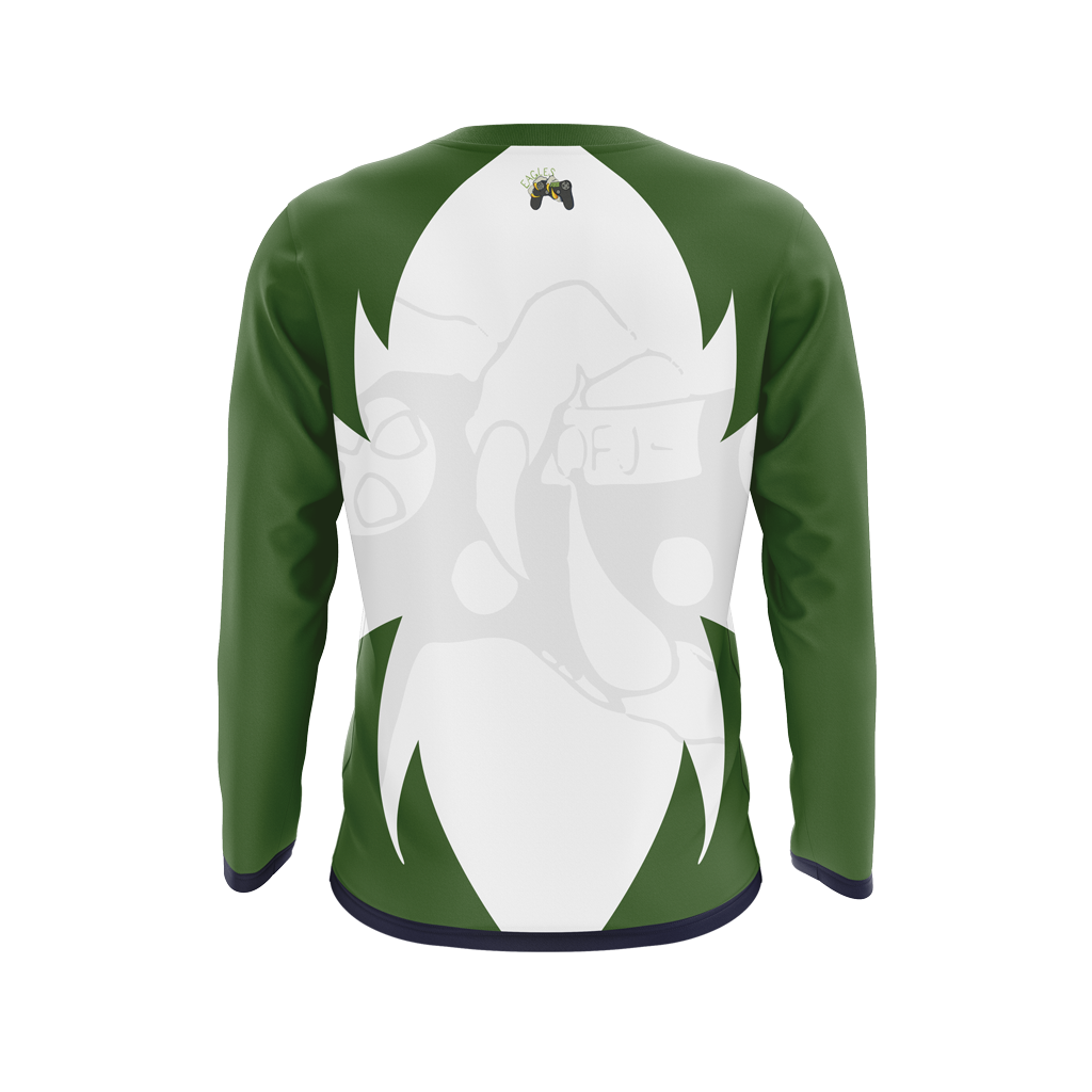 Orchard Farm Junior High | Long Sleeve T-Shirt