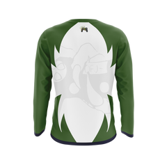 Orchard Farm Junior High | Long Sleeve T-Shirt