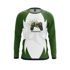 Orchard Farm Junior High | Long Sleeve T-Shirt