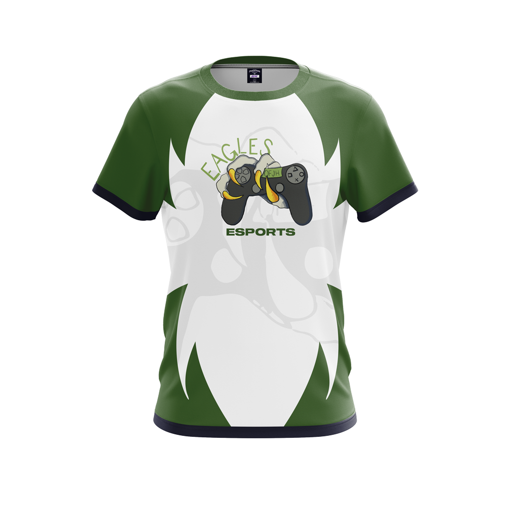 Orchard Farm Junior High | Short Sleeve T-Shirt