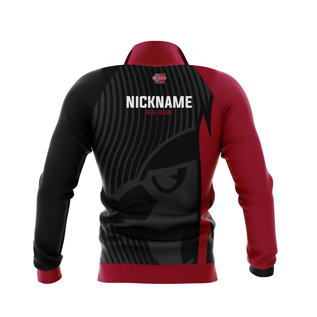 Orchard View Schools Full Zip Jacket