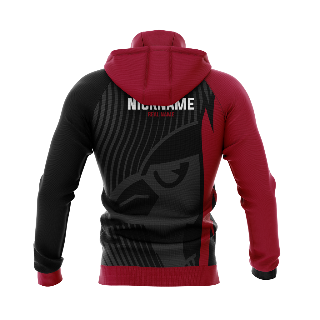 Orchard View Schools Pullover Hoodie