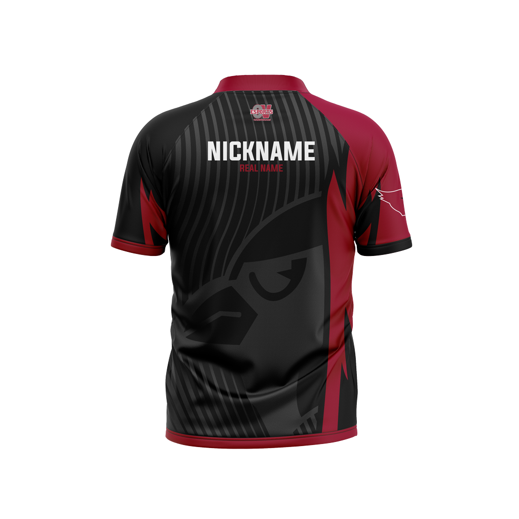 Orchard View Schools Jersey