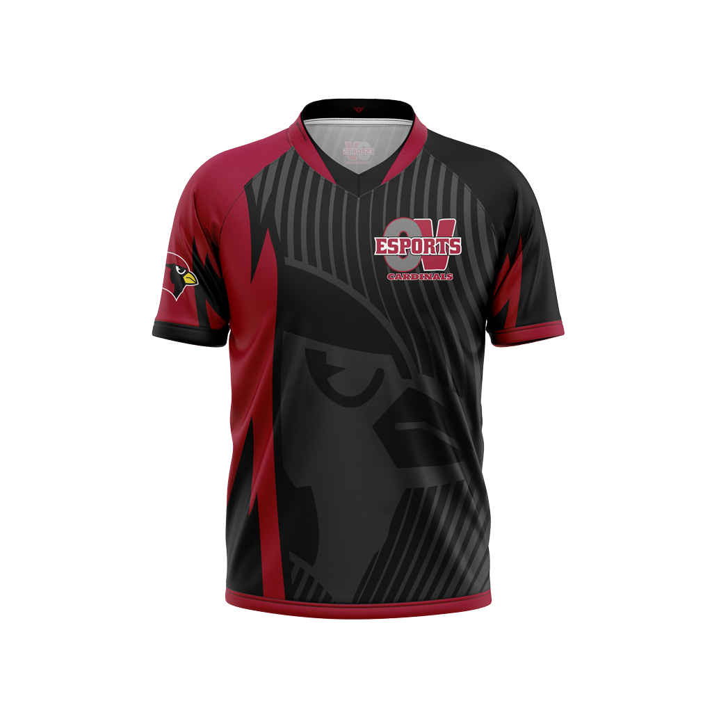 Orchard View Schools Jersey