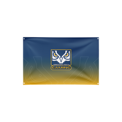 Oregon Institute of Technology | Immortal Series | Flag