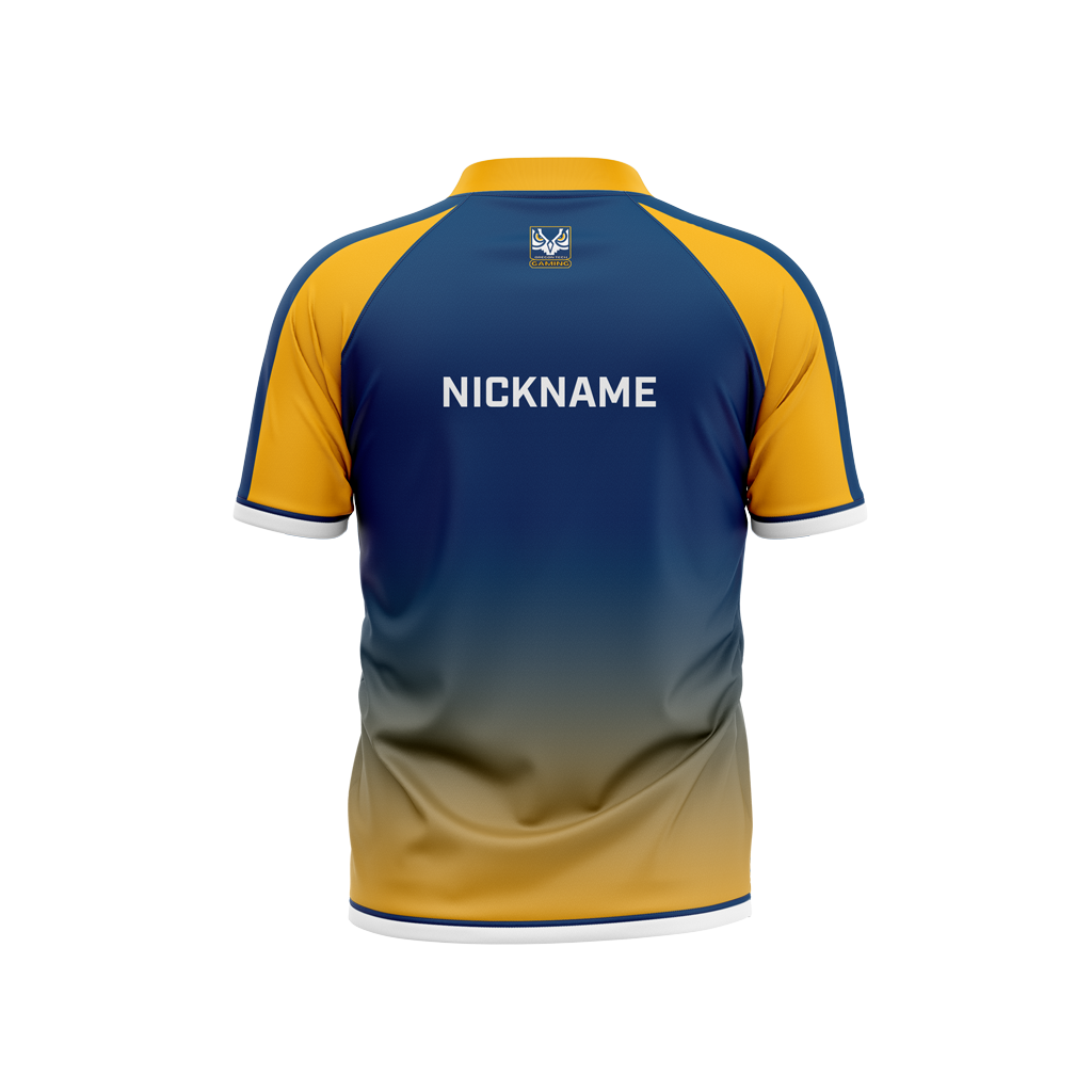 Oregon Institute of Technology Jersey