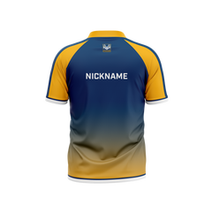 Oregon Institute of Technology Jersey