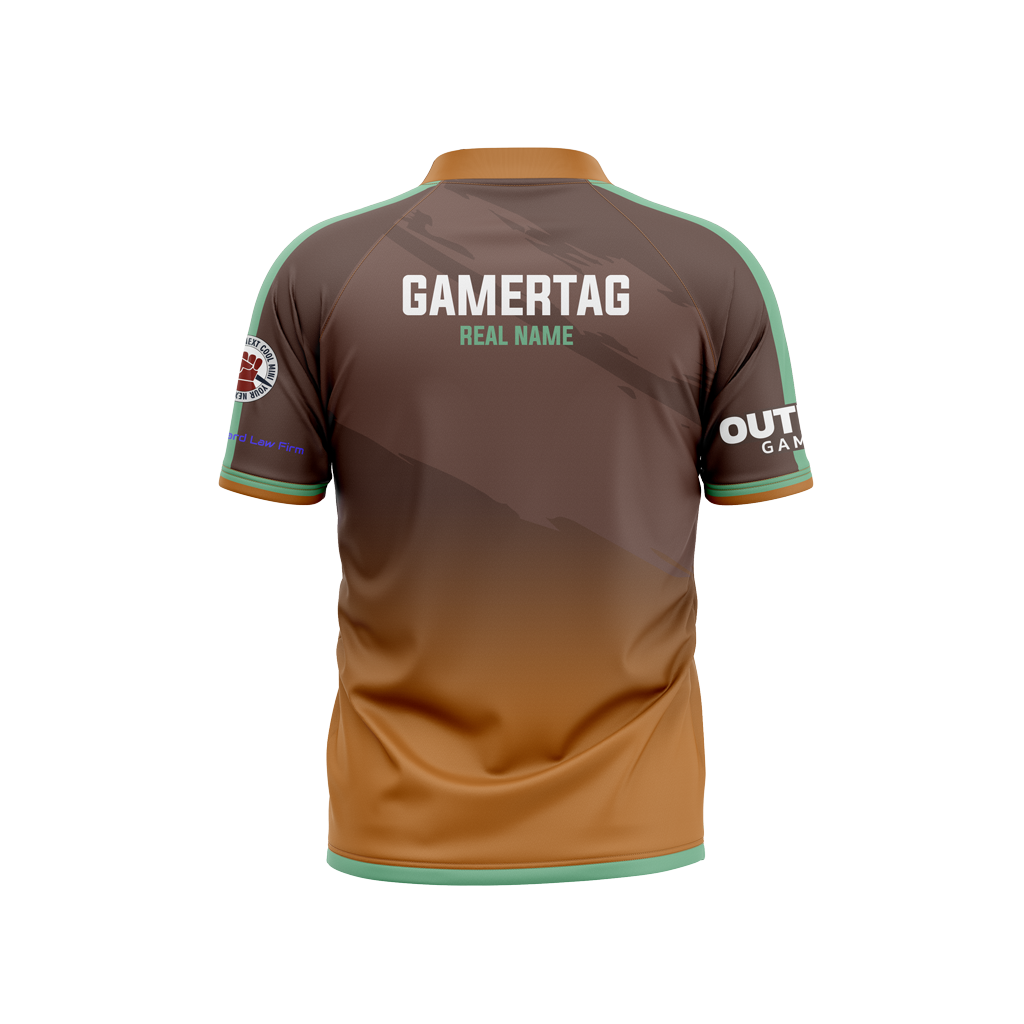 Outlaw Gaming | Jersey