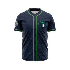 Overland High School | Baseball Jersey