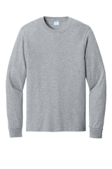 Custom Long Sleeve T-Shirt - DTF Print