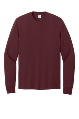 Custom Long Sleeve T-Shirt - DTF Print