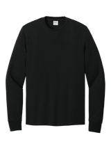 Custom Long Sleeve T-Shirt - DTF Print