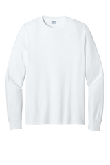 Custom Long Sleeve T-Shirt - DTF Print