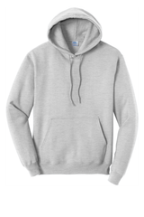 Custom Pullover Hoodie - DTF Print