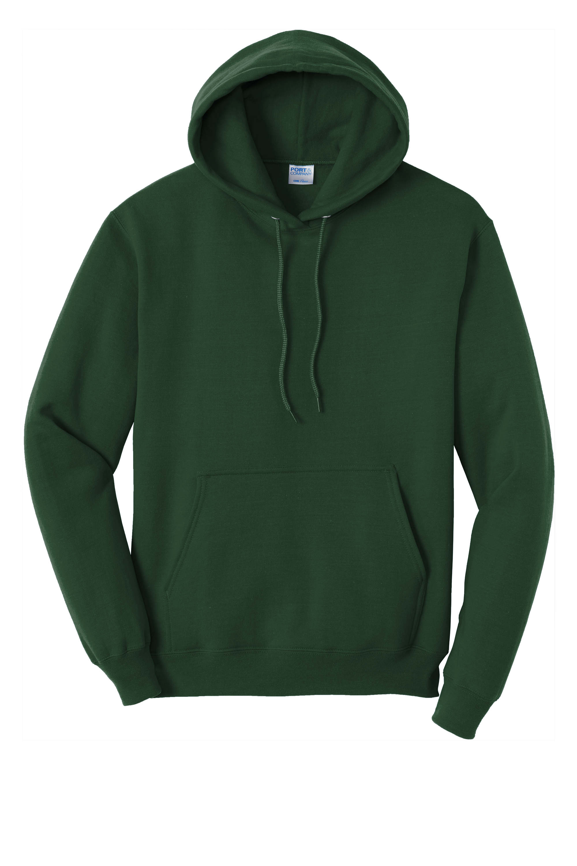Custom Pullover Hoodie - DTF Print
