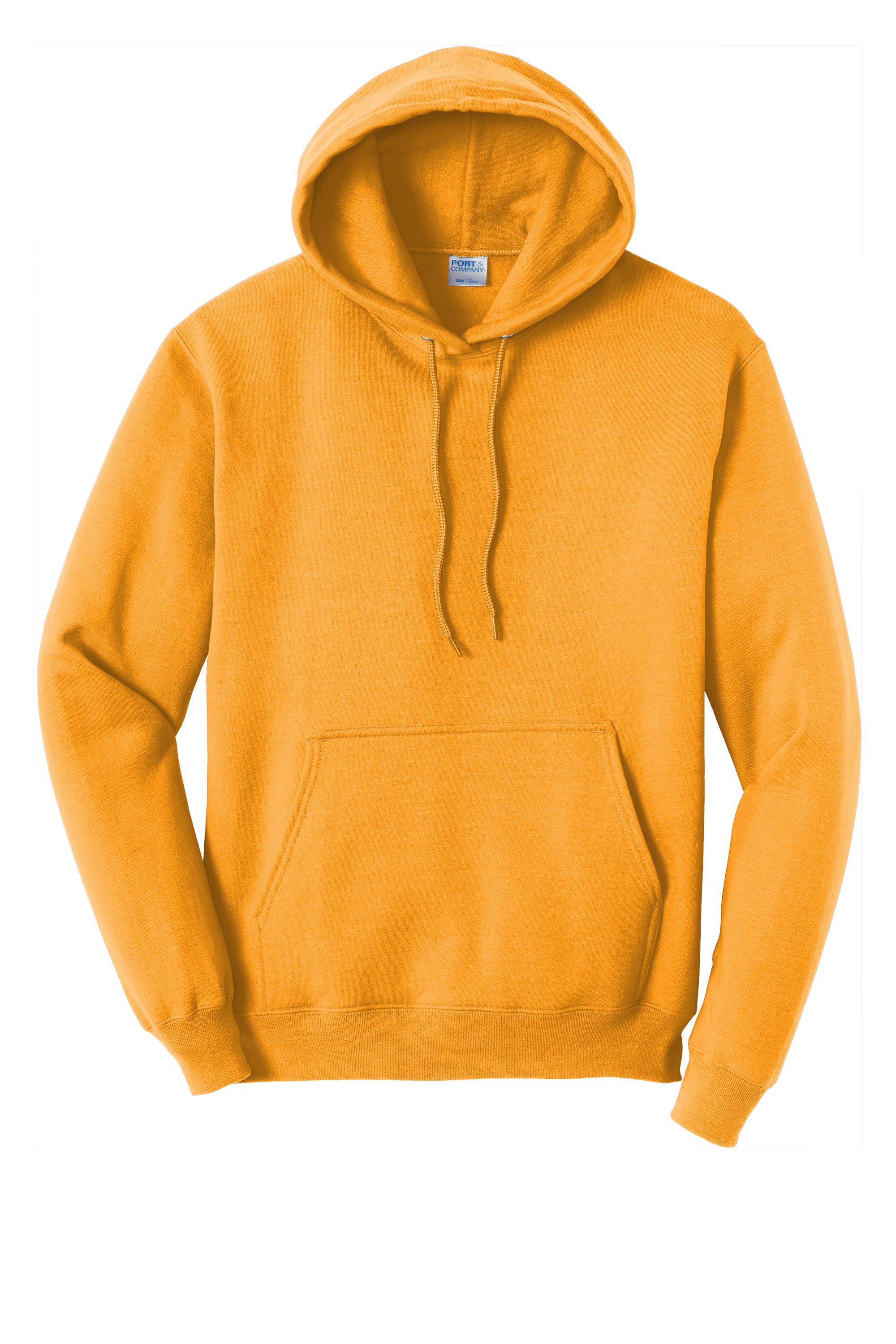 Custom Pullover Hoodie - DTF Print