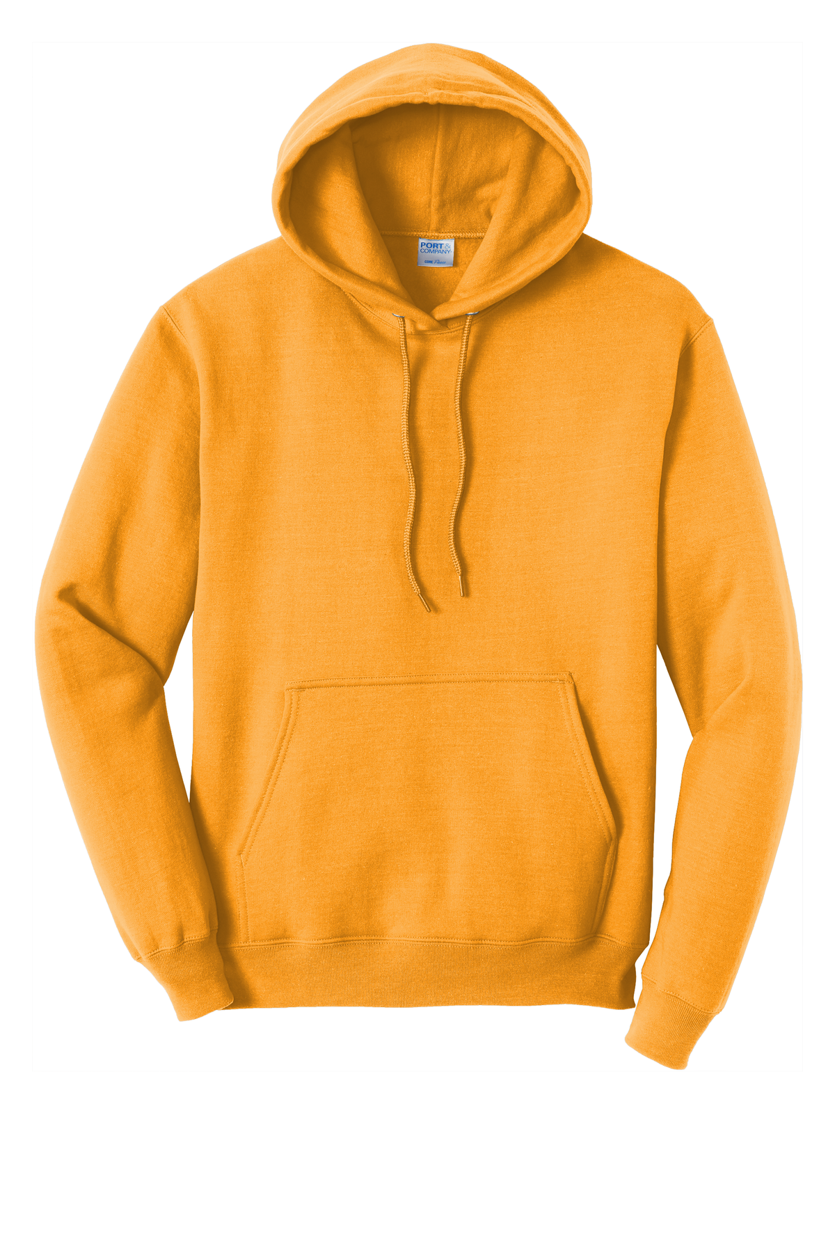 Custom Pullover Hoodie - DTF Print