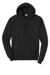 Custom Pullover Hoodie - DTF Print