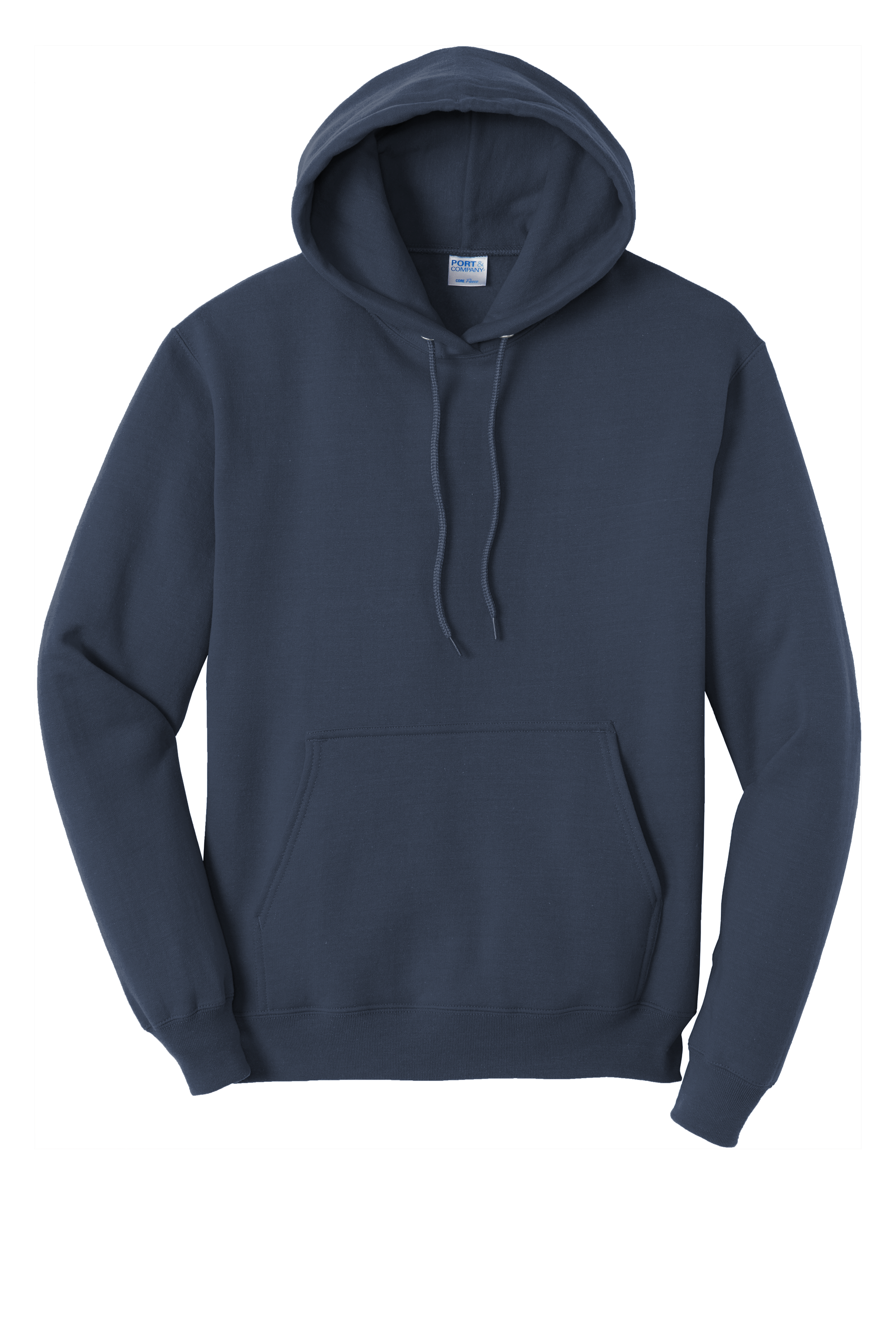 Custom Pullover Hoodie - DTF Print
