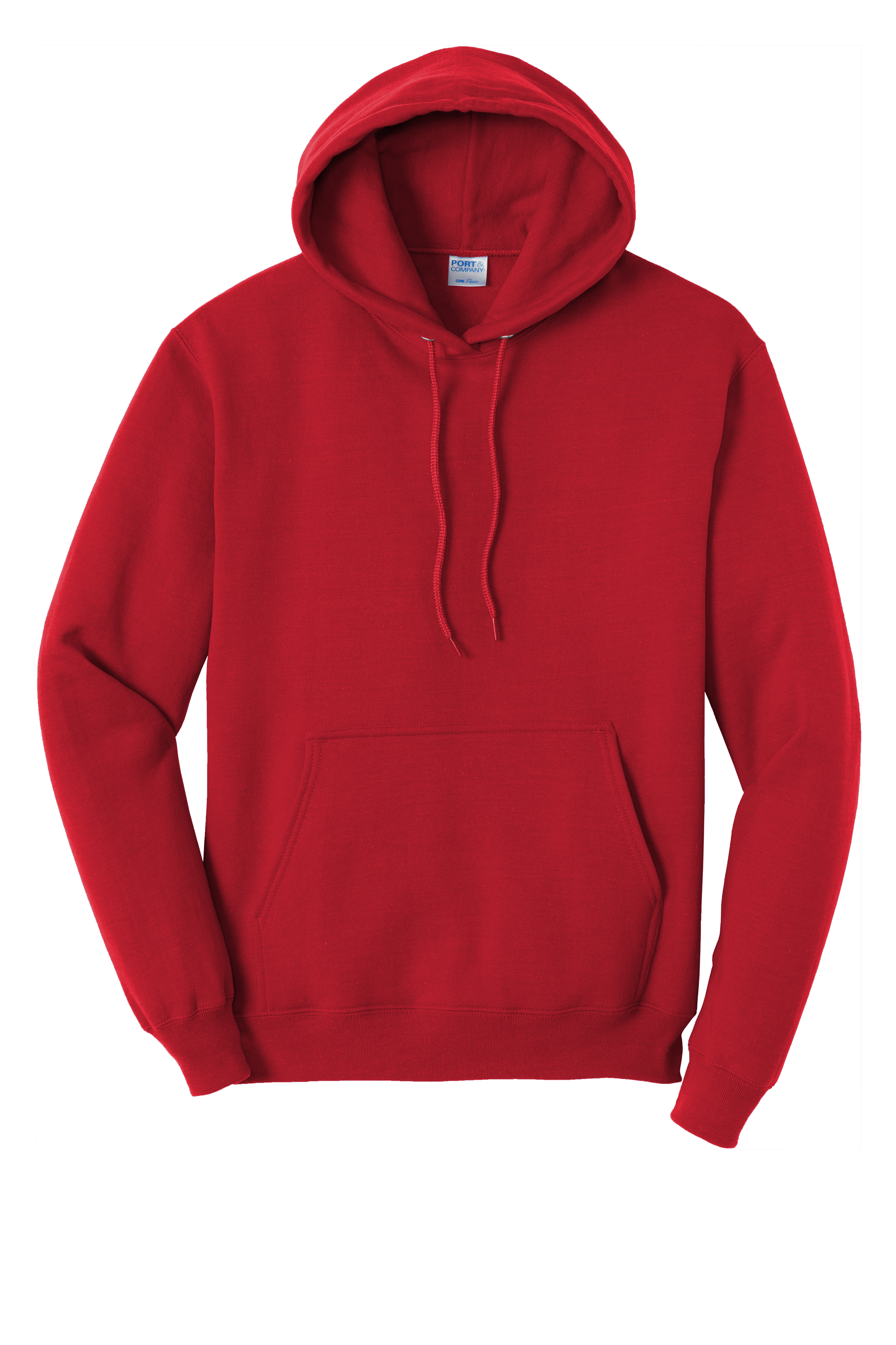 Custom Pullover Hoodie - DTF Print
