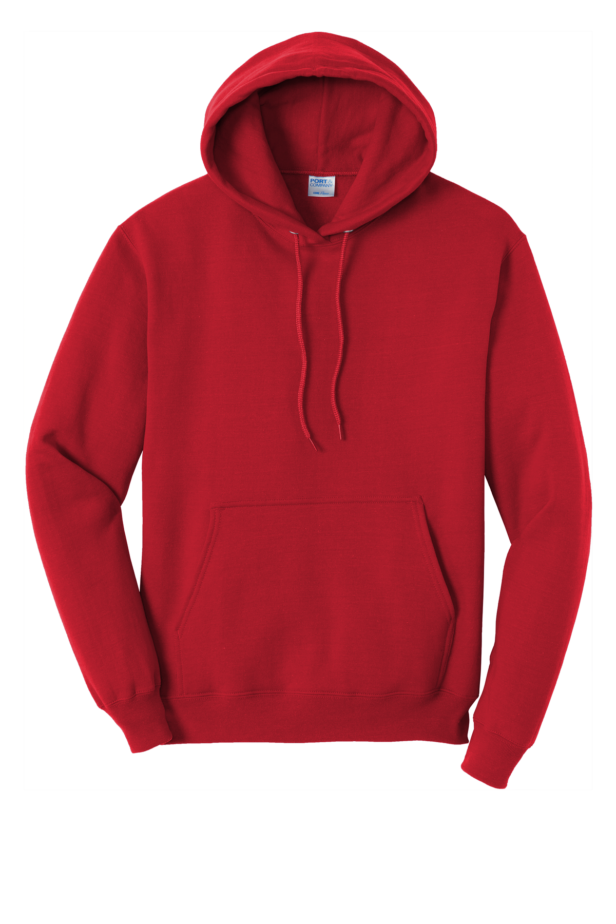 Custom Pullover Hoodie - DTF Print