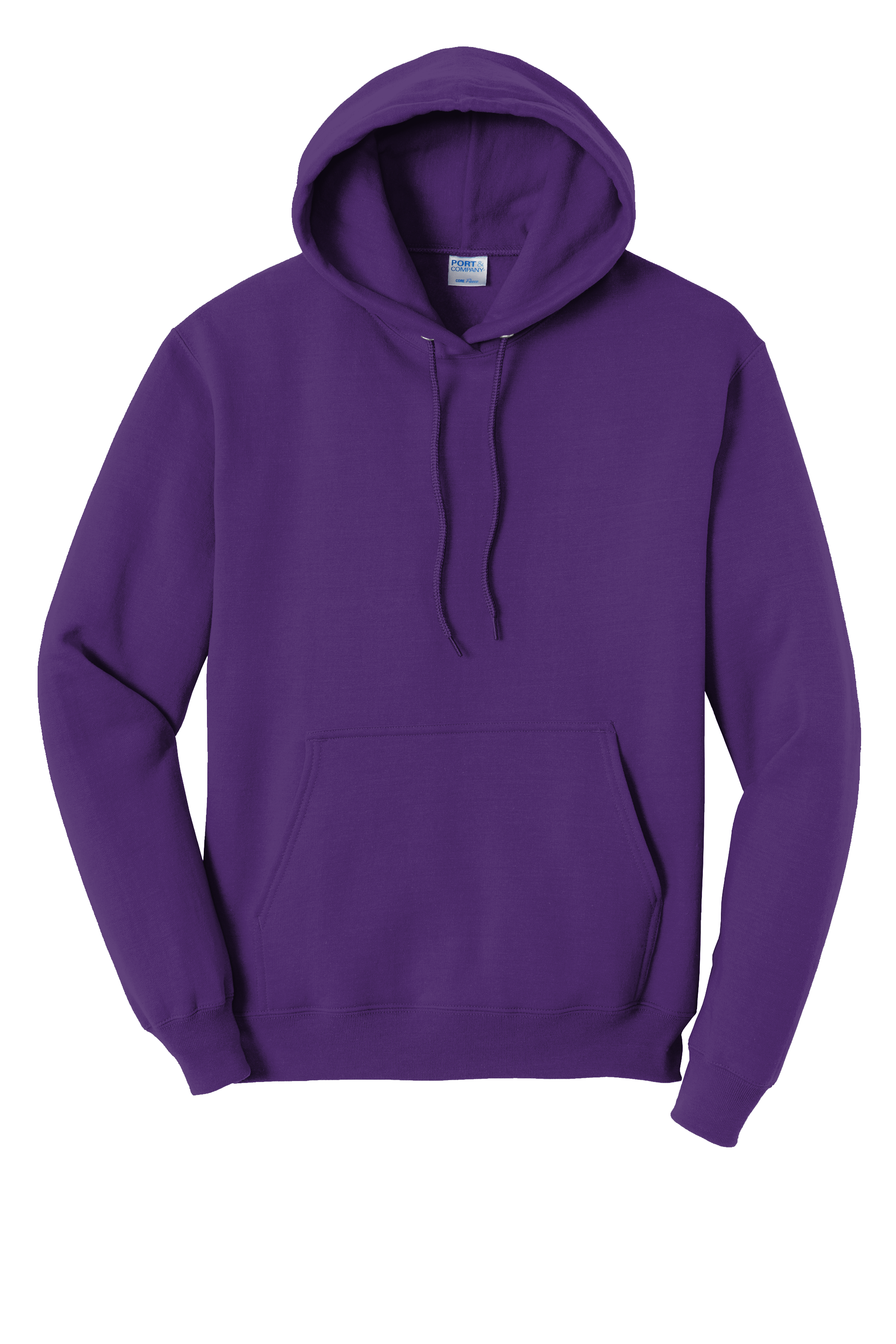 Custom Pullover Hoodie - DTF Print