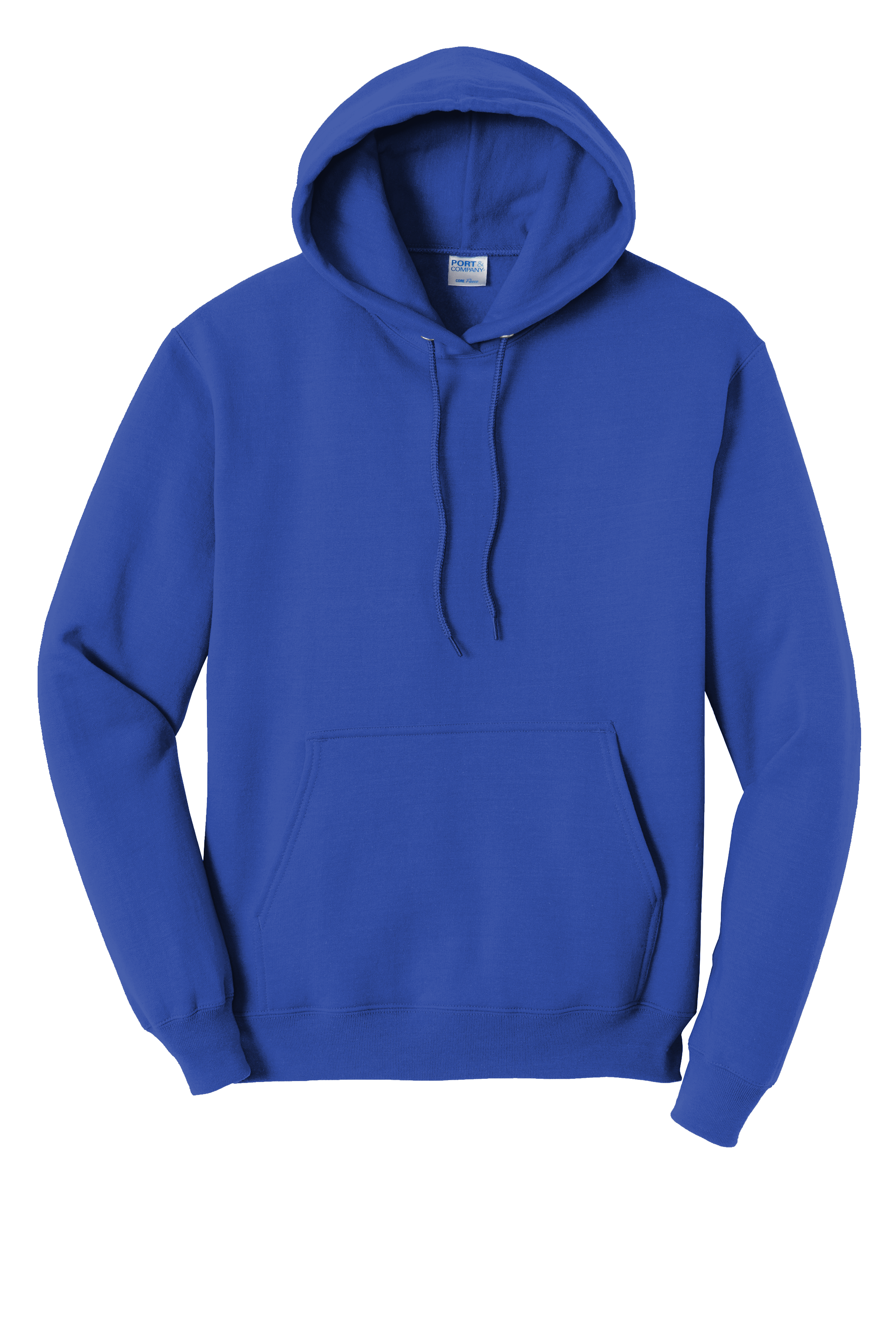 Custom Pullover Hoodie - DTF Print
