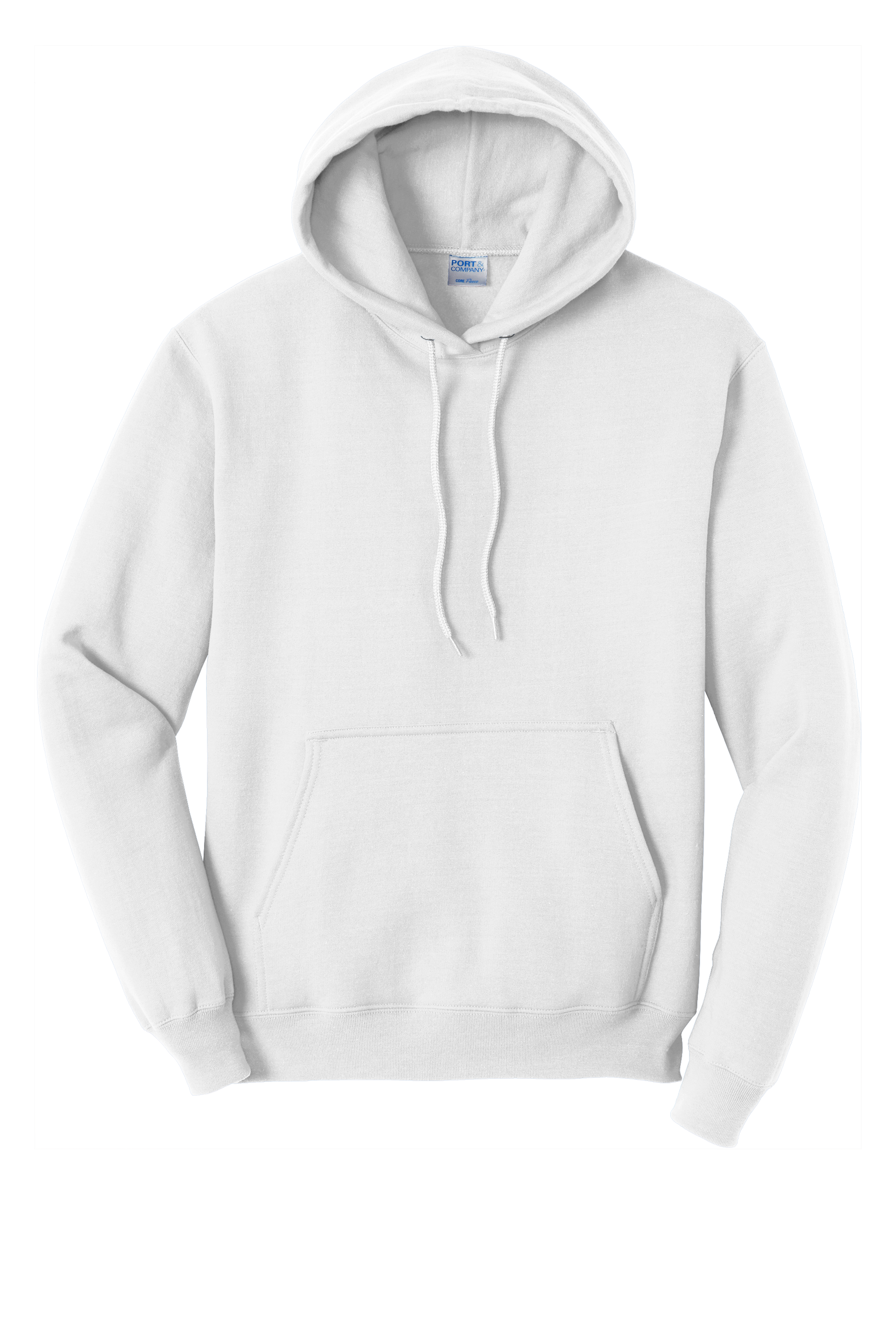Custom Pullover Hoodie - DTF Print