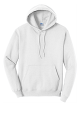 Custom Pullover Hoodie - DTF Print