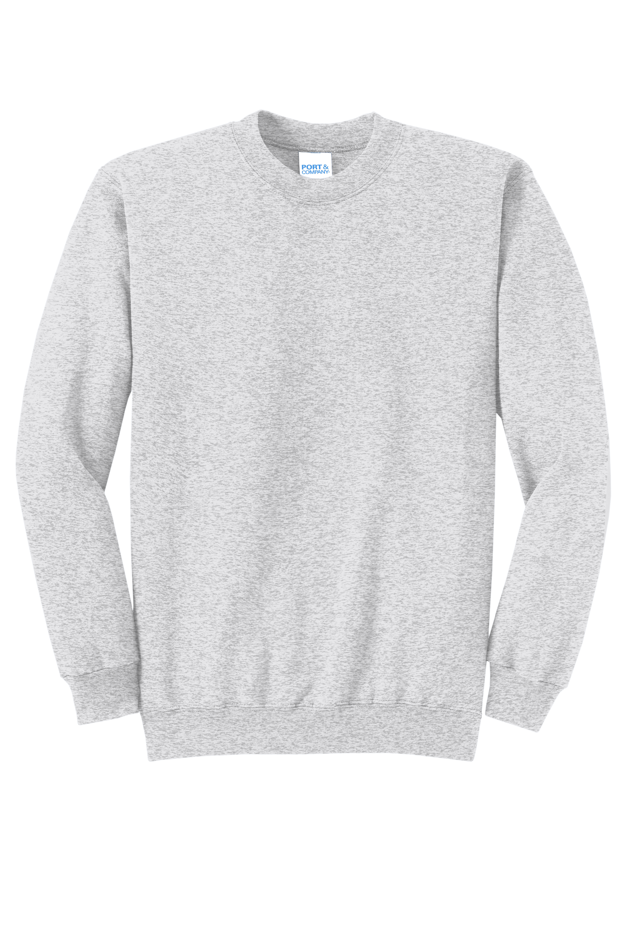 Custom Crewneck Sweatshirt - DTF Print