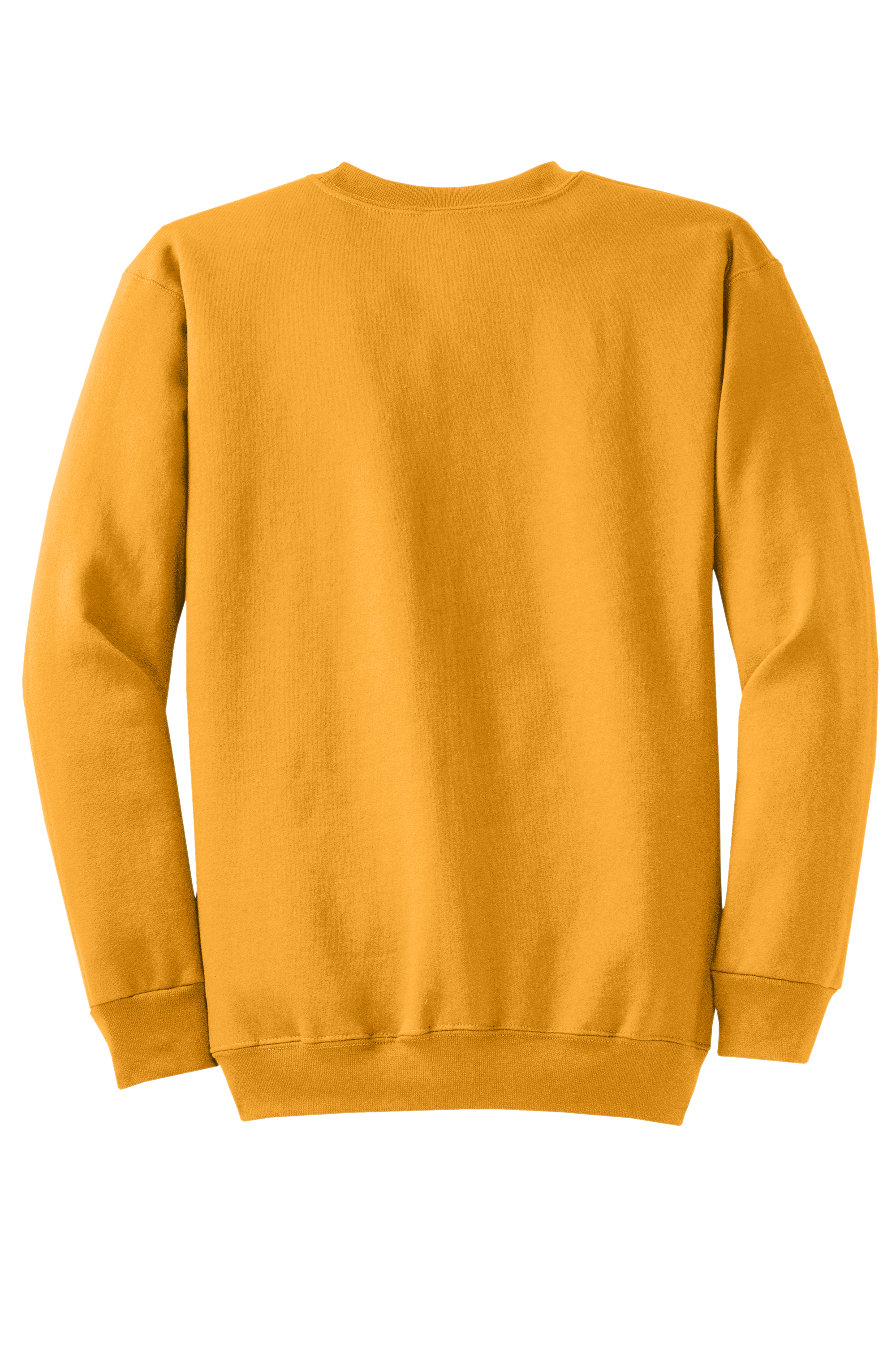 Custom Crewneck Sweatshirt - DTF Print