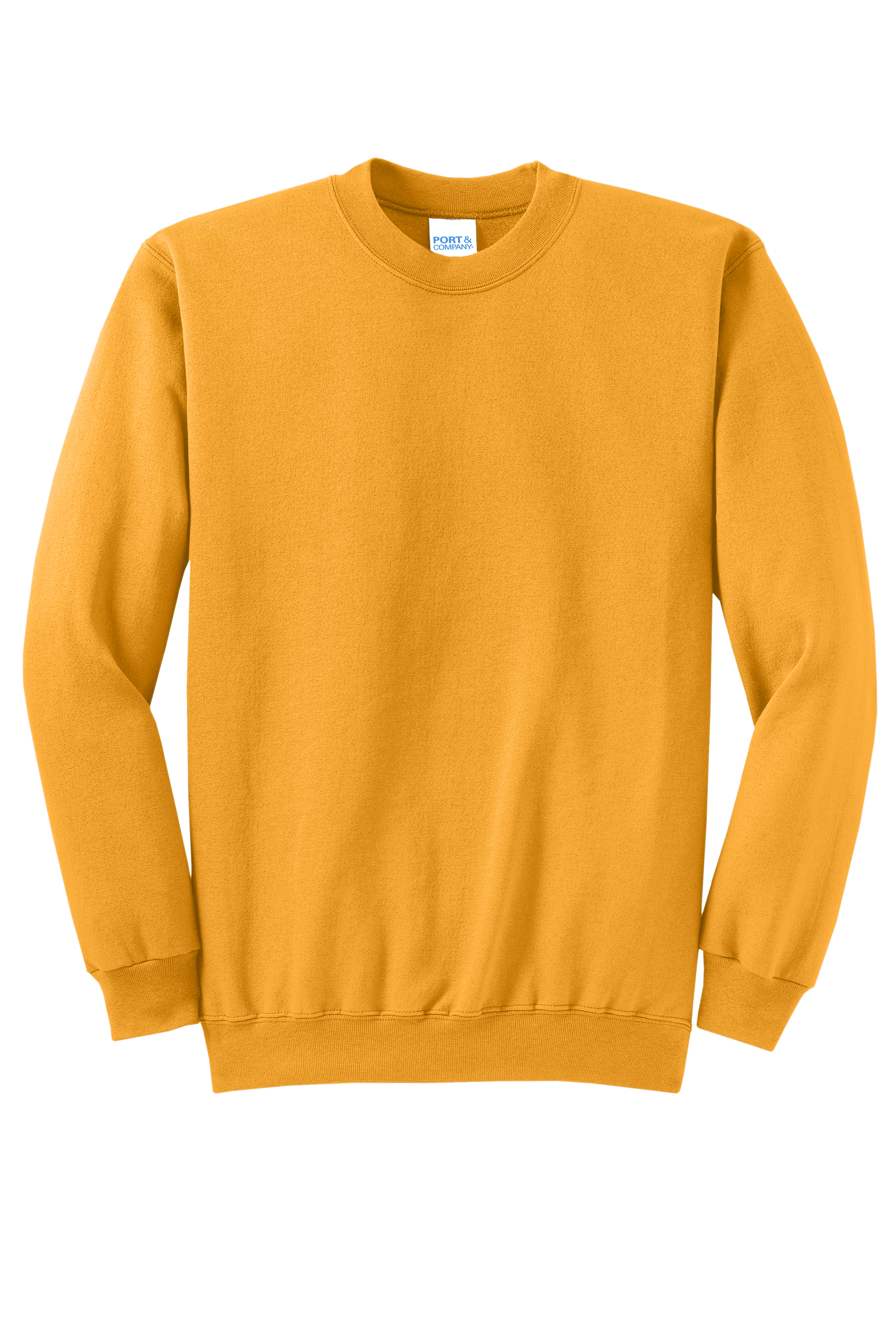 Custom Crewneck Sweatshirt - DTF Print
