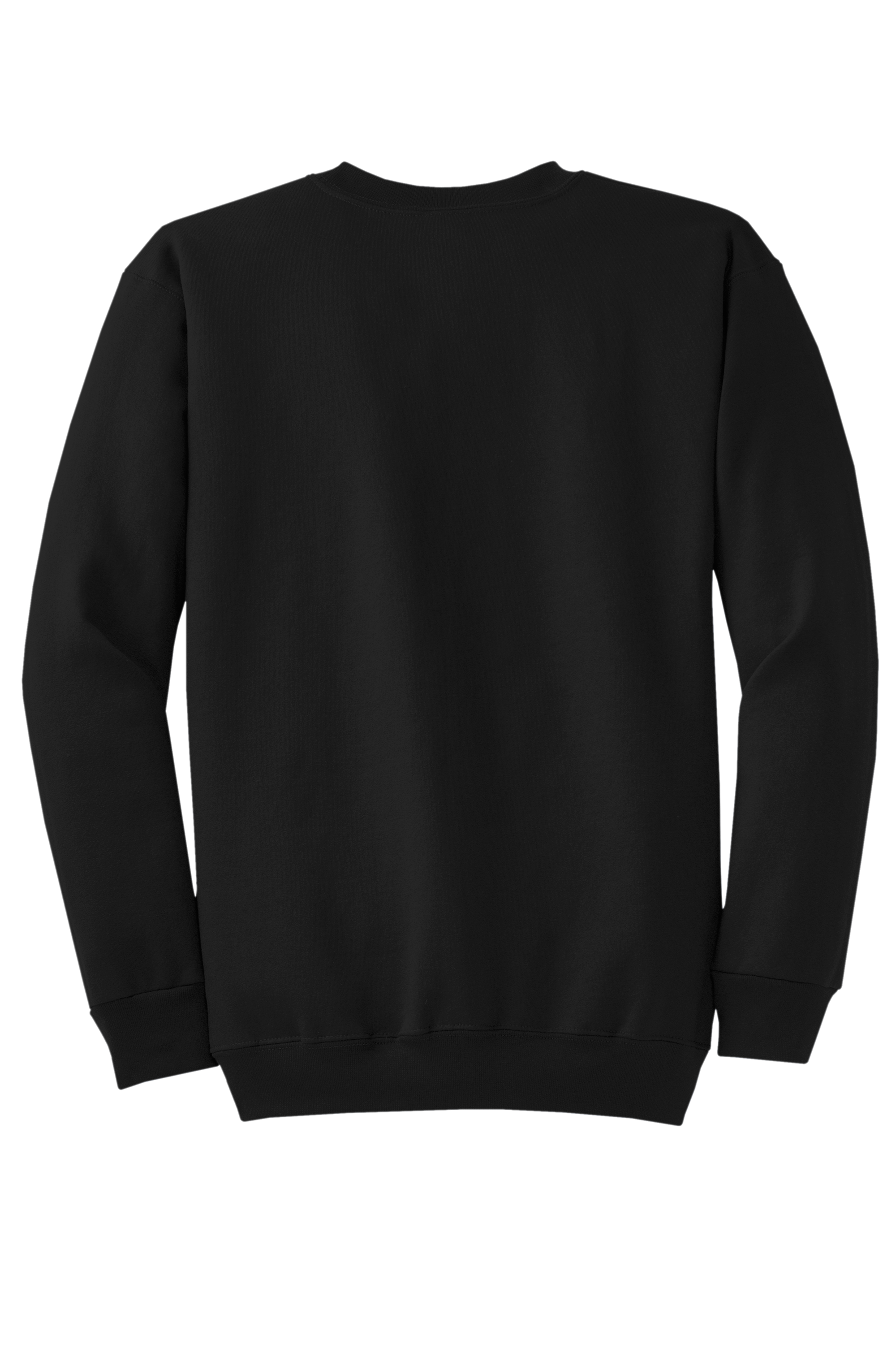 Custom Crewneck Sweatshirt - DTF Print