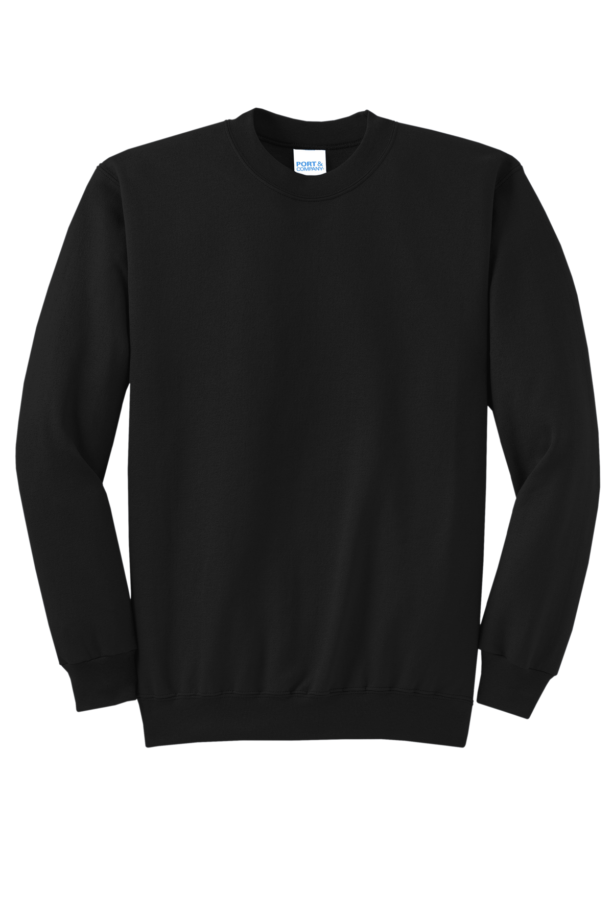 Custom Crewneck Sweatshirt - DTF Print