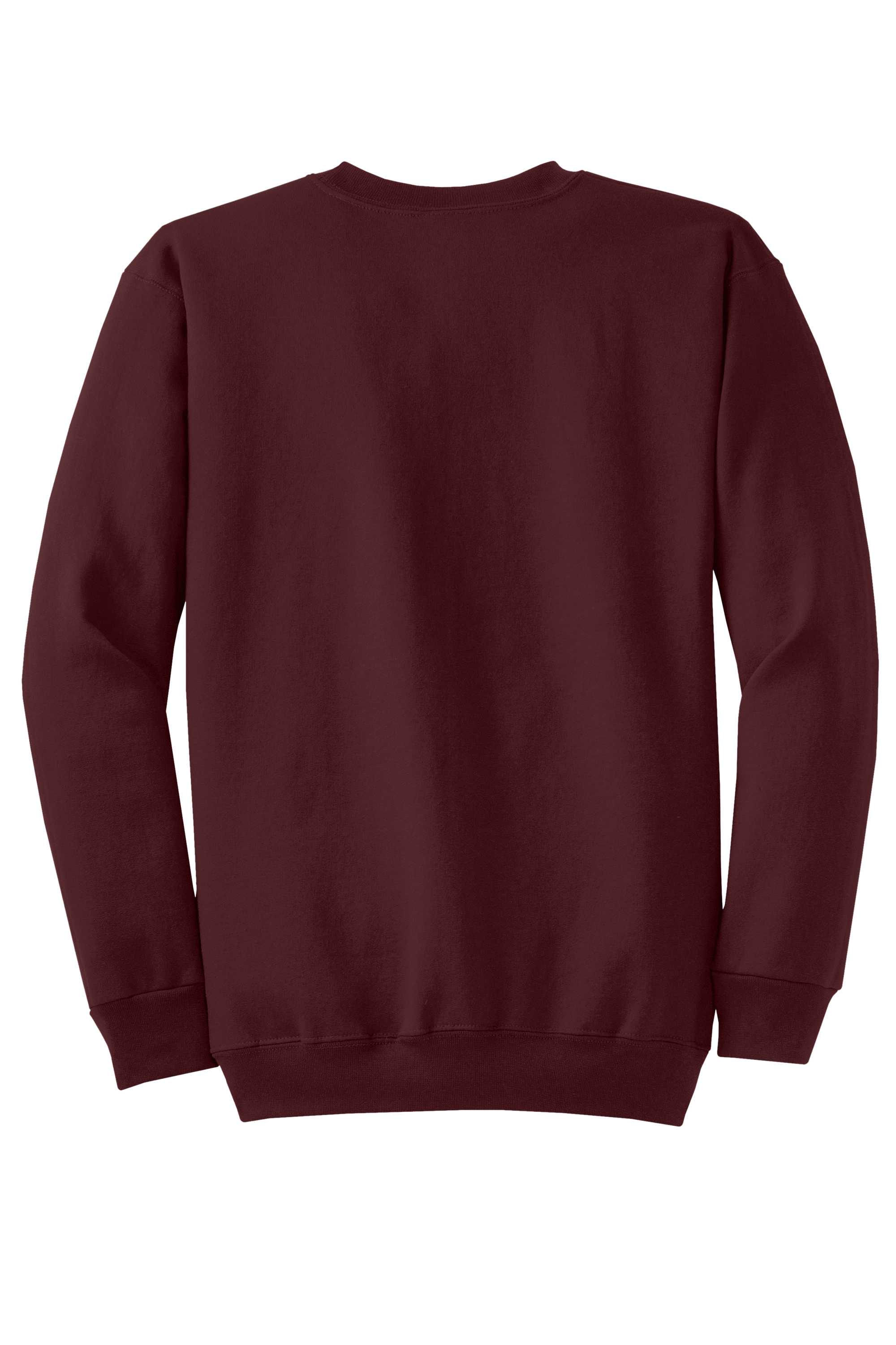 Custom Crewneck Sweatshirt - DTF Print