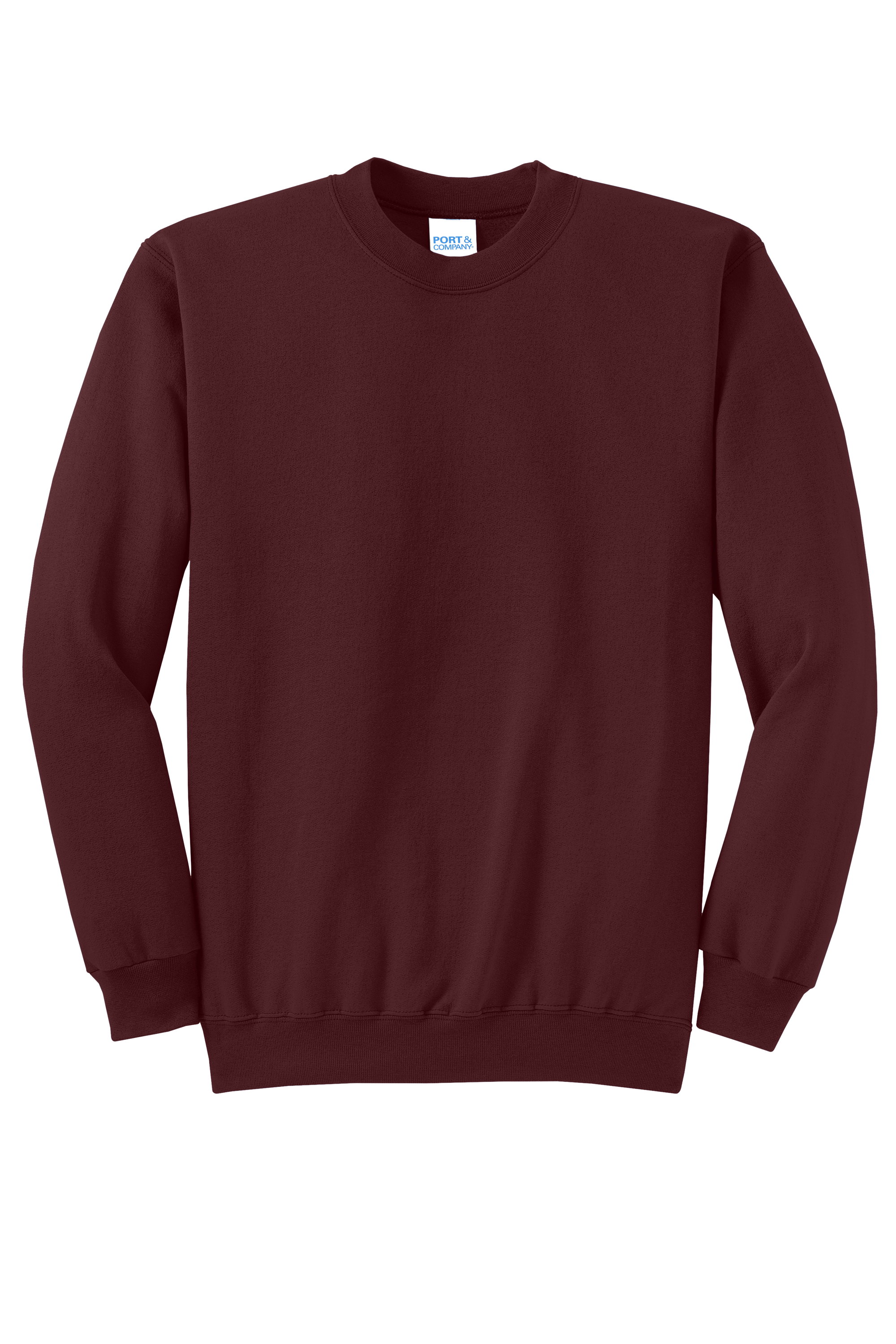 Custom Crewneck Sweatshirt - DTF Print