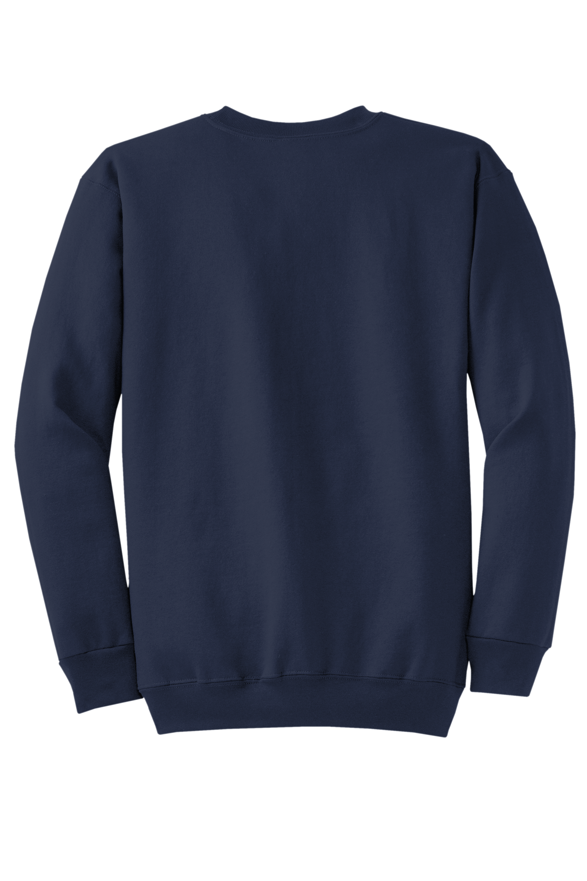 Custom Crewneck Sweatshirt - DTF Print