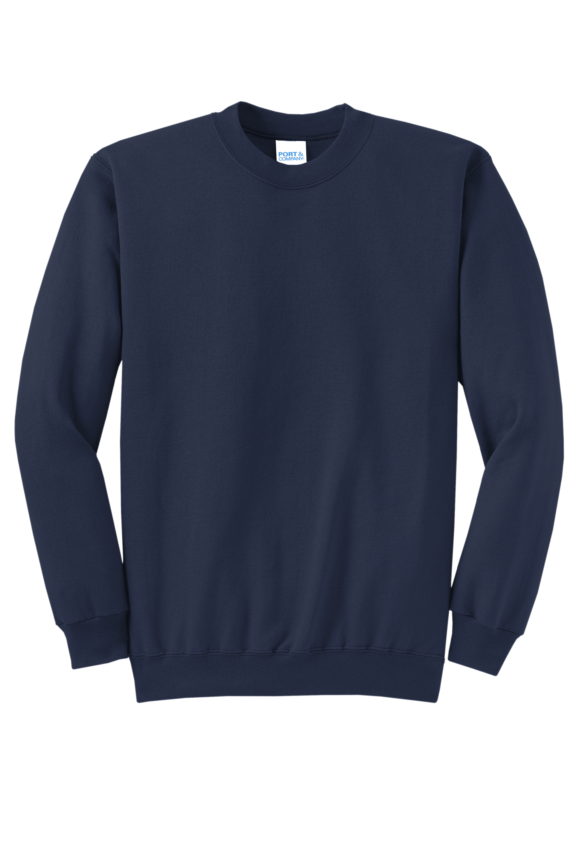 Custom Crewneck Sweatshirt - DTF Print
