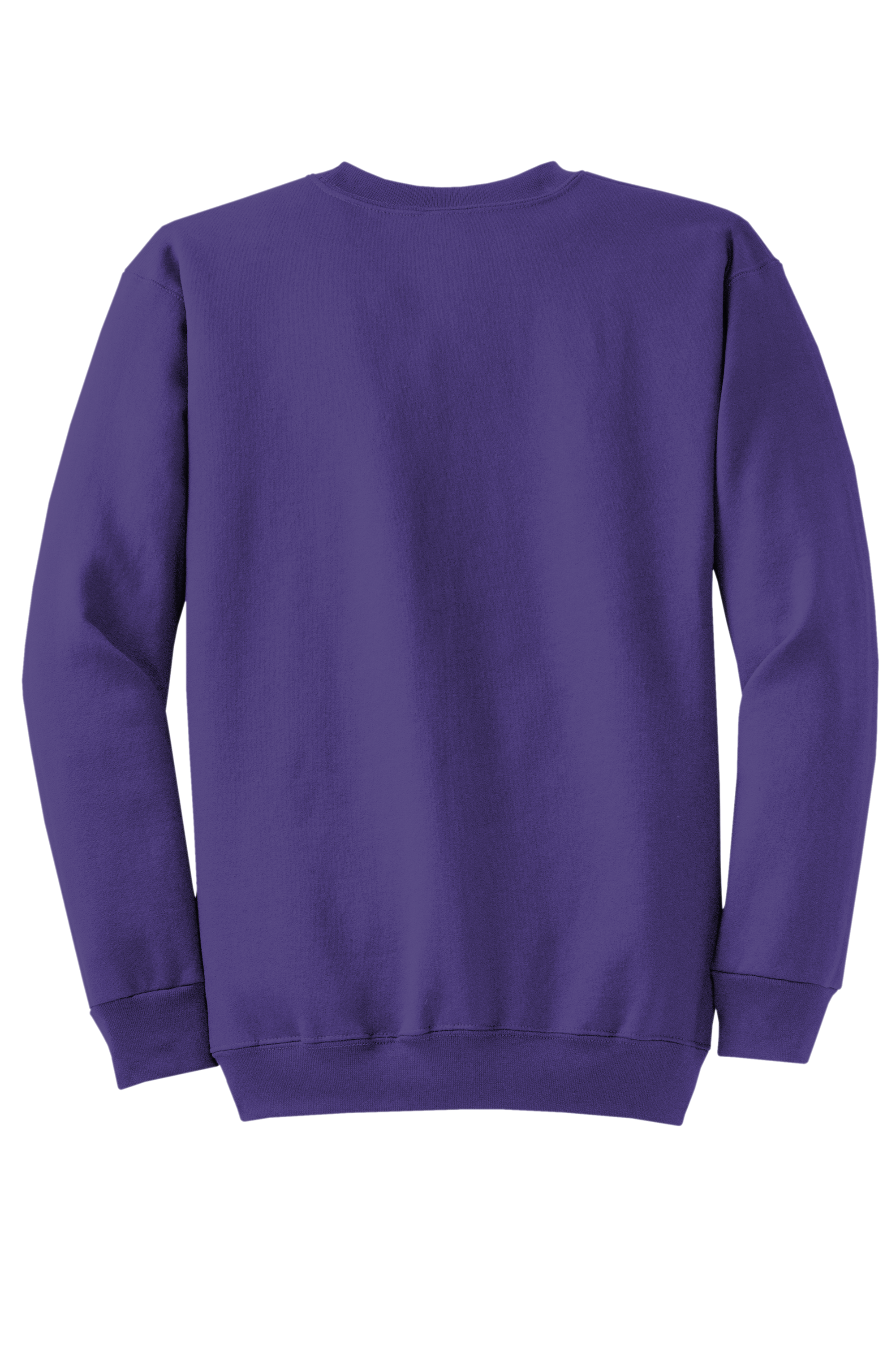Custom Crewneck Sweatshirt - DTF Print