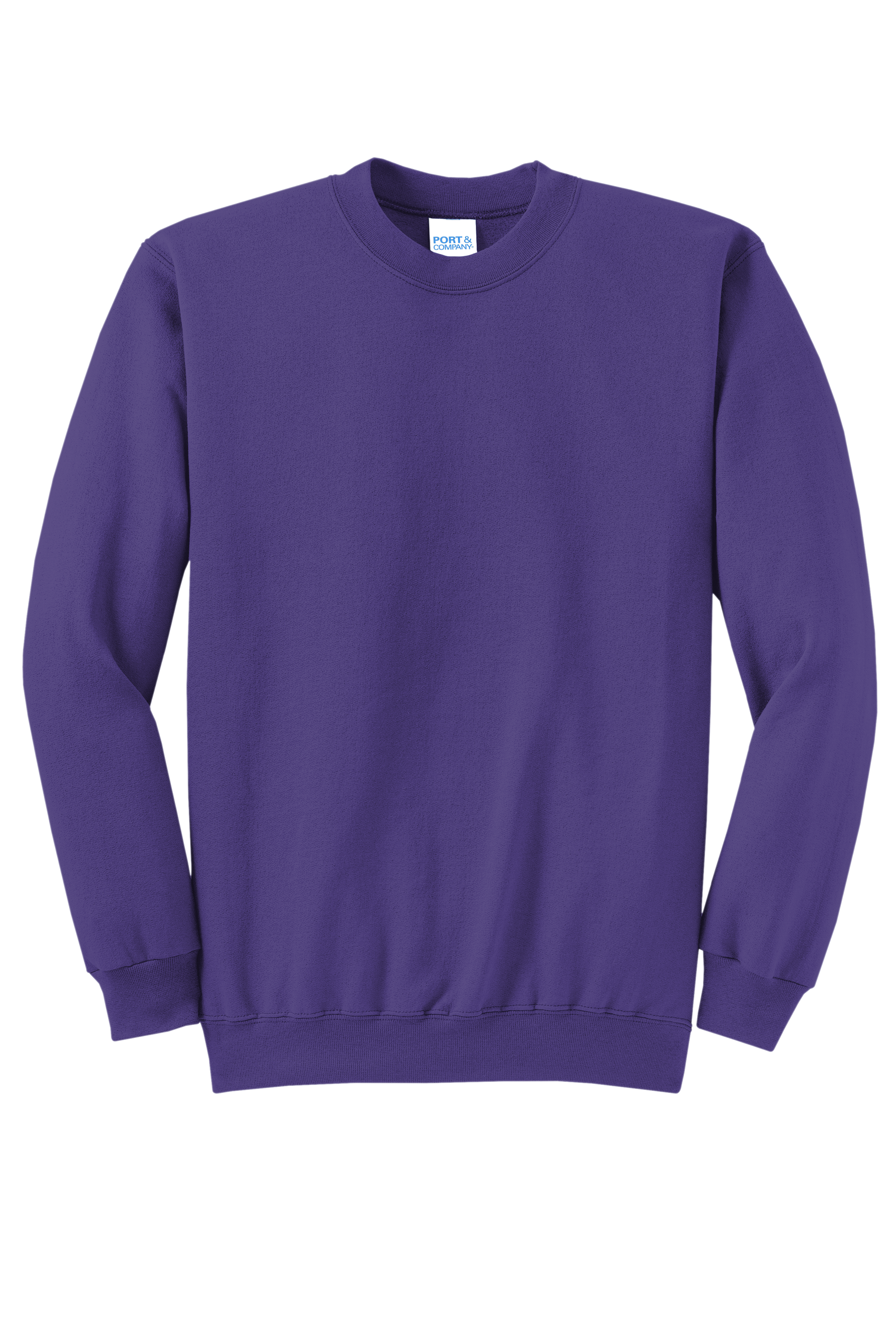 Custom Crewneck Sweatshirt - DTF Print