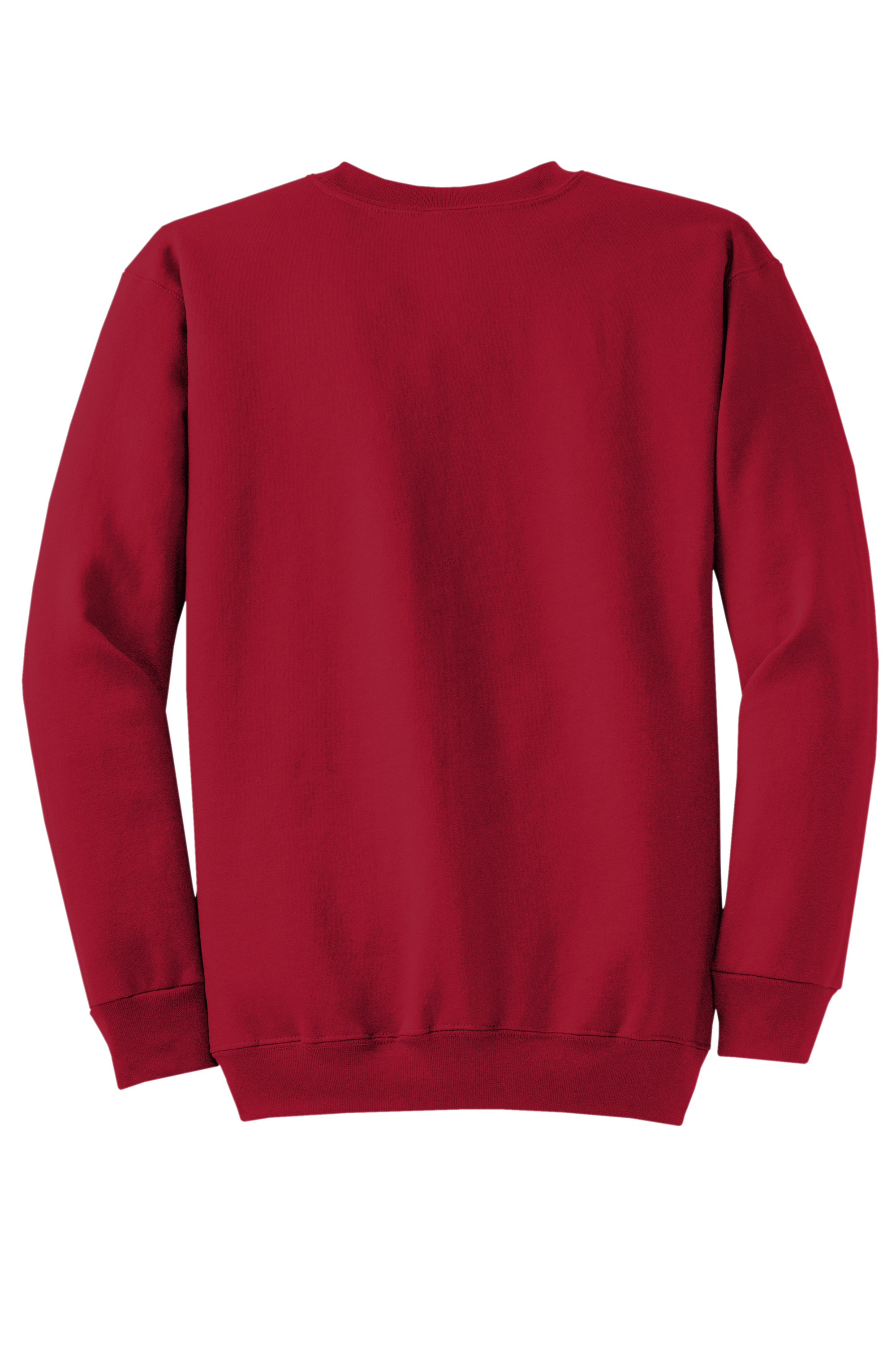 Custom Crewneck Sweatshirt - DTF Print
