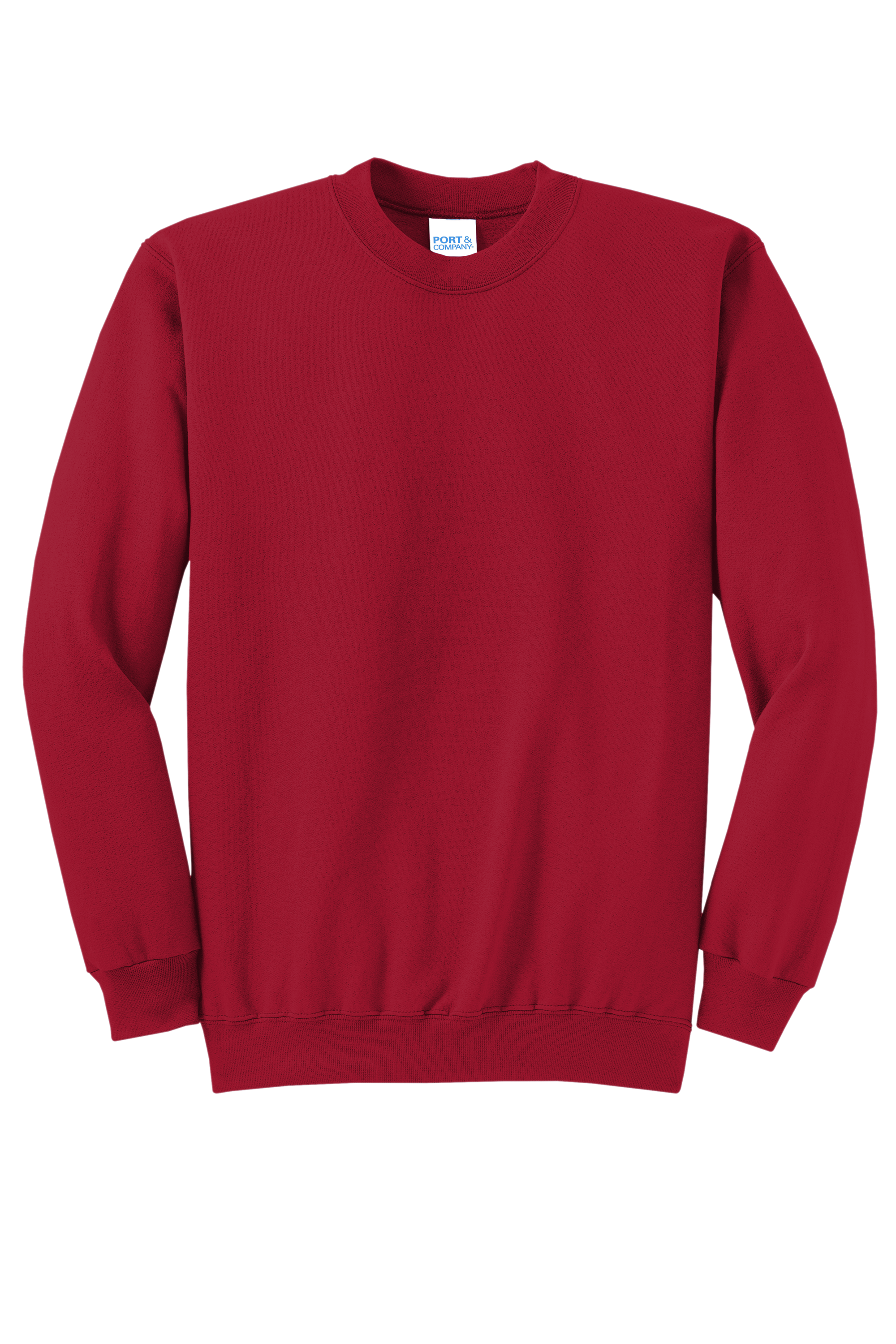 Custom Crewneck Sweatshirt - DTF Print
