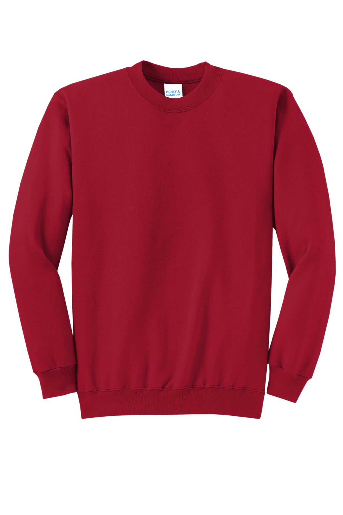 Custom Crewneck Sweatshirt - DTF Print